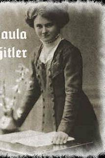 Paula Hitlerová: životopis a zaujímavosti