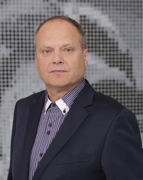 Pavol Fric Ditec: životopis a dátum narodenia