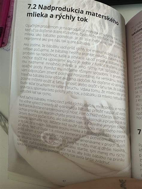 Infografika o vplyve hormonálnych zmien na tvorbu materského mlieka