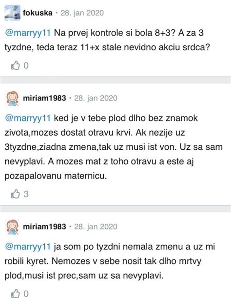 Materská 14 týždňov po potrate a súvisiace otázky