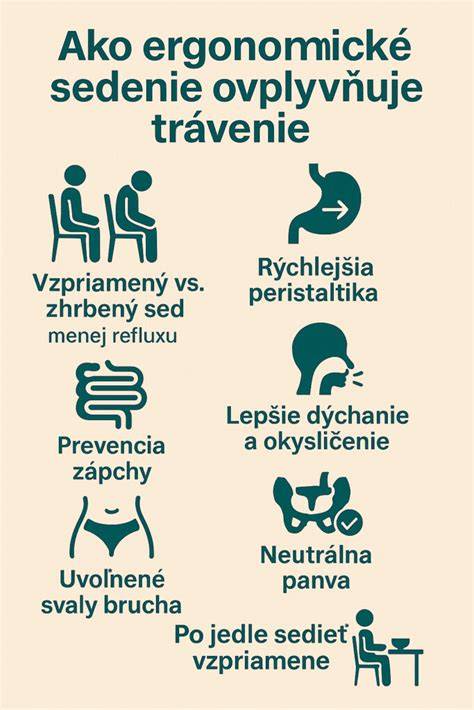 Infografika: ako pestrec ovplyvňuje pečeň a trávenie