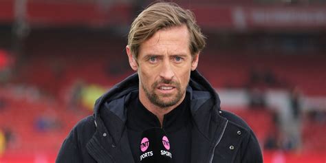Obrázok: Peter Crouch - kariéra a klubové peripetie