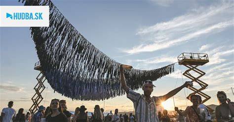 Didgeridoo a hudba v príbehu - vizuálne znázornenie spojenia starého a nového