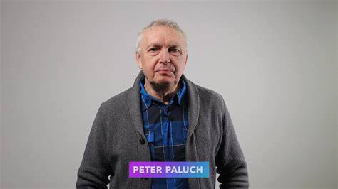 Peter Paluch: životopis, dátum narodenia a významné momenty kariéry