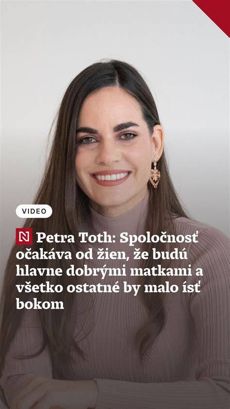 Petra Tóth a jej nový projekt: uchovávanie príbehov slovenskej vidieckej histórie