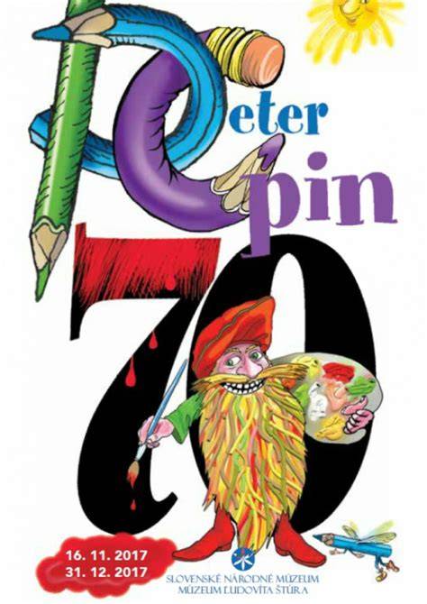 Peter Cpin: dátum narodenia a životopis
