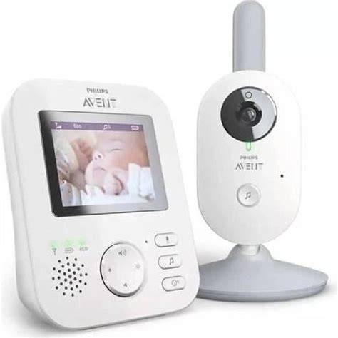 Philips Avent SCD881/26 - obraz a rozloženie