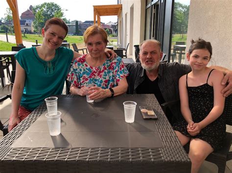 Švédsko s rodinami
