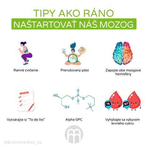 Infografika: Ako omega-3 ovplyvňuje mozog a imunitu