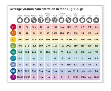Infografika: Schéma fungovania vitamínov a antioxidantov v tele