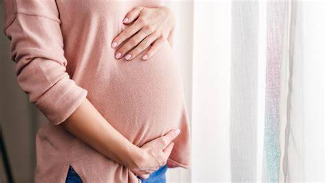 Predná placenta a tvrdnutie brucha v tehotenstve: čo potrebujete vedieť