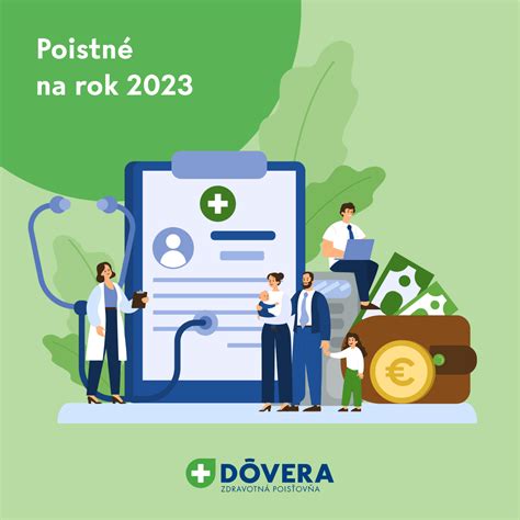 Platba poistného za nezaopatrené dieťa a zdravotná poisťovňa na Slovensku