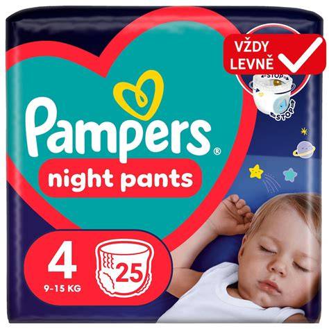 Infografika: Sprievodca porovnávaním ceny za kus Pampers