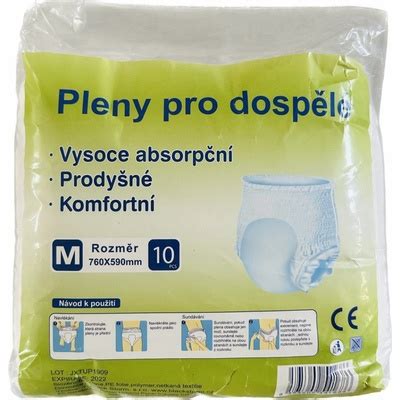 Ako správne nasadiť plienkové nohavičky pre dospelých: návod krok za krokom
