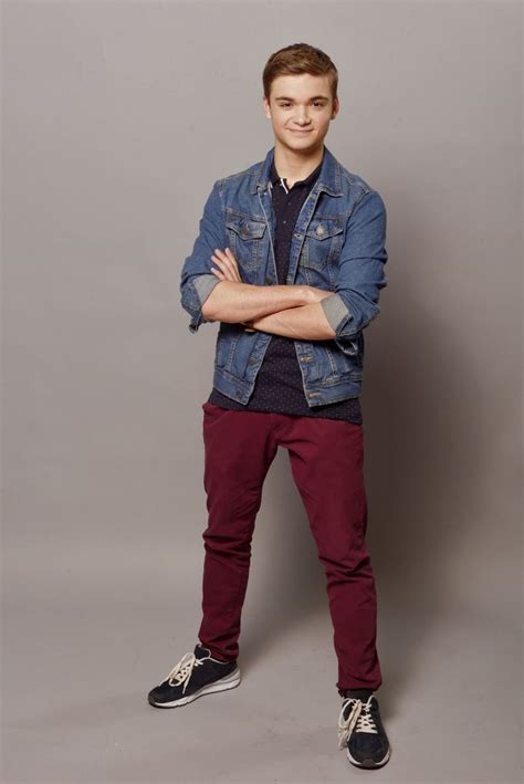 Max Bolf v seriáli Nový život