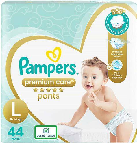 Porovnanie: Pampers Pants Premium Care vs Splashers