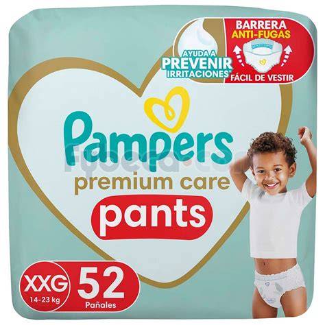 Prehľad výhod Pampers Premium Care Pants