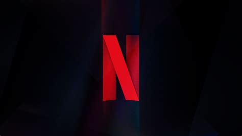 Logo Netflix