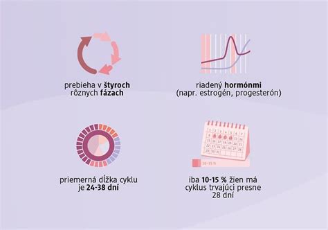 Infografika: Životný cyklus ženy a fázy plodnosti