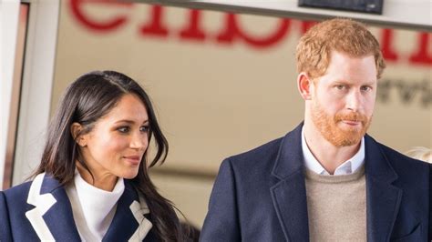 Meghan a Harry: Rodinné momenty a odhalenia