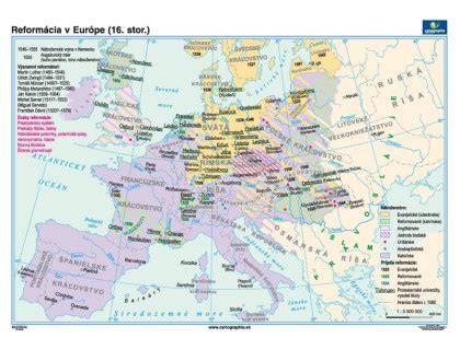 Mapa rozšírenia dojníc v ruštine a v strednej Európe