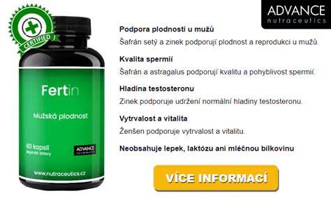 Infografika: 7 krokov na podporu mužskej plodnosti