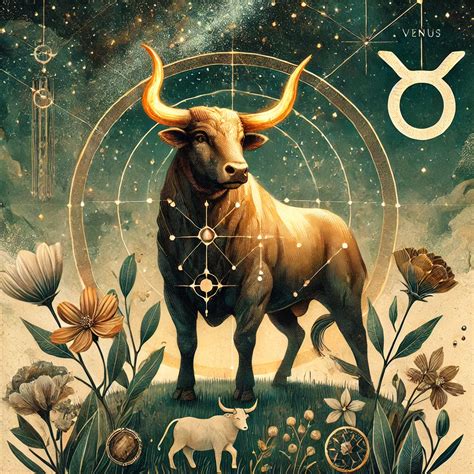 Býk: Vlastnosti, povaha a životná cesta