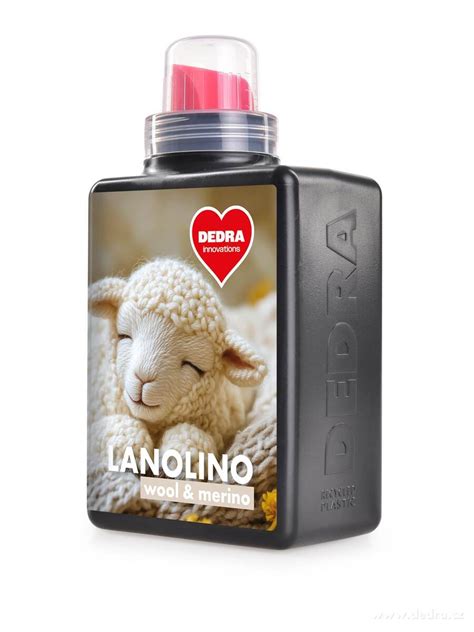 Starostlivosť o merino vlnu