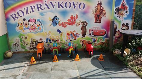 Mestské jasle Nové Zámky: Cenník a informácie