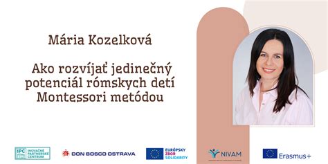 Mgr. Mária Halužová a jej prínos