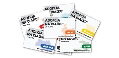Infografika: Ako funguje adopcia na diaľku a kto je zapojený