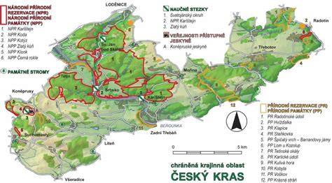 Mapa: oblasti a trasy vlčiich detí po vojne