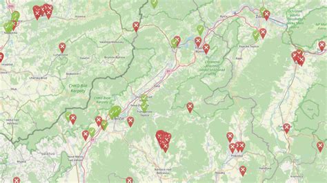 Mapa dopadov legislatívnych zmien na výkon rodičovských práv