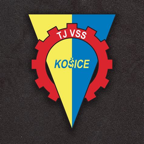Fotografia futbalistov FC VSS Košice