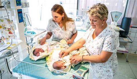Bonding a kontakt matky s dieťaťom po pôrode