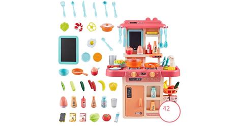 Súprava detského mikrofónu so stojanom a svetelnými efektmi