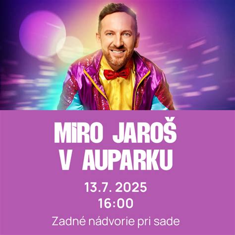 Miro Jaroš: Cesta hudobníka a spisovateľa