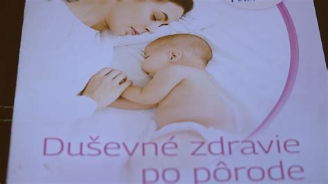 Popôrodná úzkosť a duševné zdravie dieťaťa po pôrode: prehľad príčin, príznakov a možností pomoci
