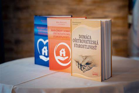 Infografika: Schéma domácej starostlivosti po pôrode