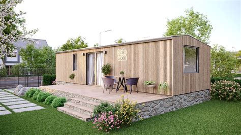 Mobilné domy na Slovensku: Moderné bývanie pre každého