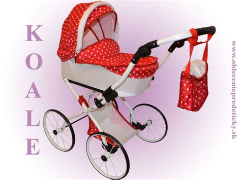 Moderné kočíky pre dievčatko: Sprievodca výberom