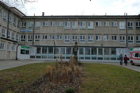 Cenník nadštandardných služieb pôrodnice a nemocnice Žiar nad Hronom