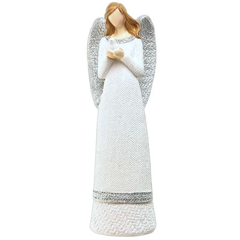 Dieťa držané v rukách anjela