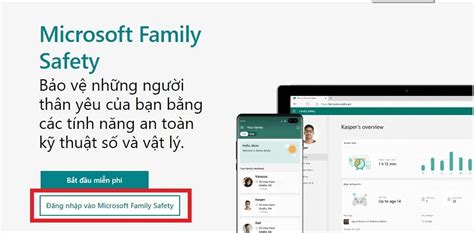 Nastavenie časových limitov v Microsoft Family Safety