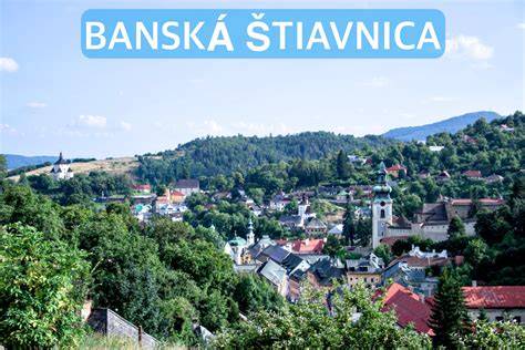 Pôrodnica Banská Štiavnica: informácie a súčasná situácia