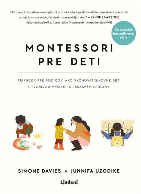 Montessori prostredie a sloboda - infografika