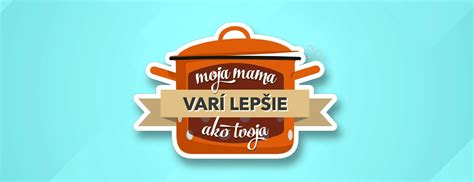 Logo relácie 