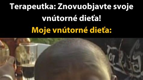 Dieťa vo mne: Návrat k bezstarostnosti a úprimnosti