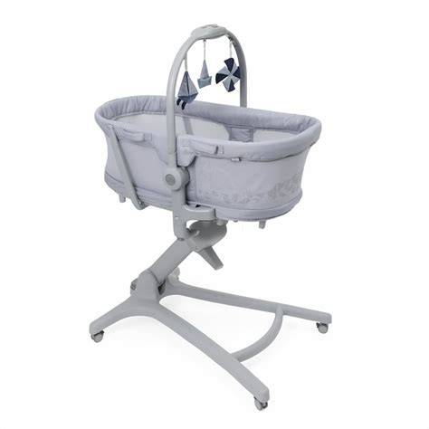 Chicco Baby Hug 4v1 recenzia, funkcie a vlastnosti