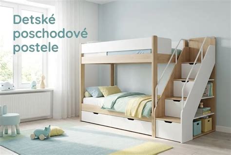 Detské postele bazár: výber a bezpečnostné parametre